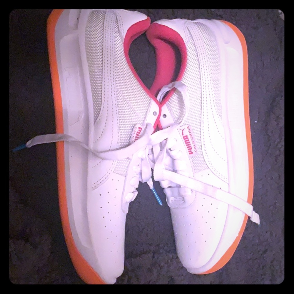 Pumas